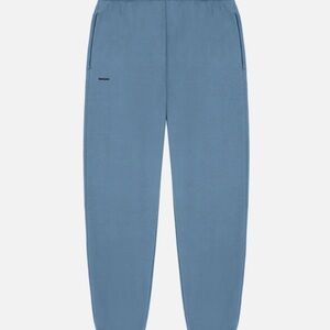 Pangaia Slate Blue Track Pants
